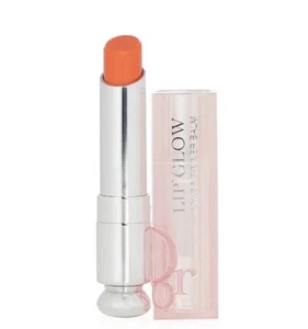 Dior Addict Lip Glow Balm 3,2 g - Color Reviver - 004 Coral - Nuovo senza scatola - Foto 1 di 5