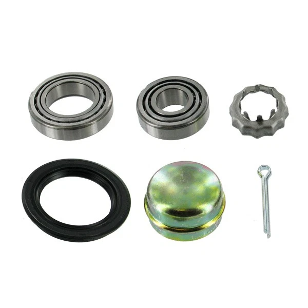 ROULEMENT DE ROUE VW T. GOLF/PASSAT/VENTO/AUDI 80 - Photo 1/1