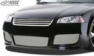 RDX Motorhaubenverlängerung für VW Passat 3BG Metall Böser Blick - Bild 1 von 1