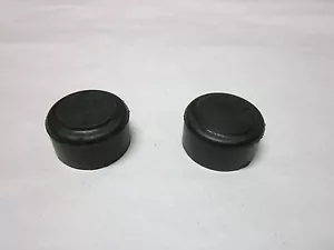 Honda CS90 S90 CB100 CB125S NEW RUBBER FUEL TANK  - Picture 1 of 2