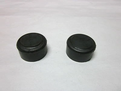 Honda CS90 S90 CB100 CB125S NEW RUBBER FUEL TANK  - Image 1 of 2