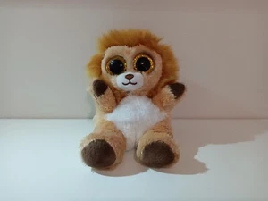 Animotsu Lion Keel Toys Soft Toy Animal Plush - Picture 1 of 8