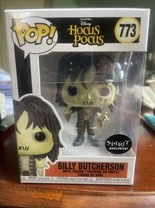 Funko Pop Disney Billy Butcherson Spirit Halloween (Exclusive) #773 Hocus Pocus - Bild 1 von 6