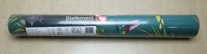(2 PK) Holden Decor Lemur & Exotic Animals Wallpaper Roll, 21in x 11yd - Picture 1 of 2