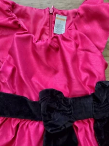 Girls Gymboree Wedding Special Occasion Dress 4 - Picture 1 of 2