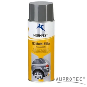 1K relleno de capa gruesa relleno múltiple relleno relleno de pintura imprimación 400 ml - Imagen 1 de 1
