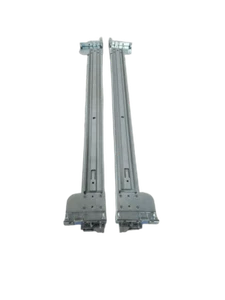 Dell PowerEdge R720 R720XD R730 R740 2U Server Rails Kit 0TKYT 24V27 61KCY FYK4G - Picture 1 of 4