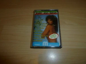 Musik Kassette MC - Voulez vous danser - Sampler Compilation - Bild 1 von 2
