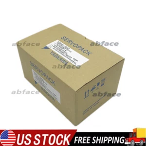New In Box YASKAWA SGDH-10AE Servo Drive - Zdjęcie 1 z 7