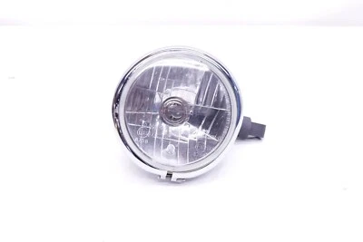 2010 2009 09 10 TRIUMPH SPEED TRIPLE 1050 OEM FARO DERECHO LUZ LÁMPARA T28 Foto 1 de 4