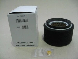 Kohler Lombardini  ED0021752540-S  CARTRIDGE AIR FILTER DRY - Bild 1 von 3