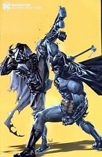 Batman #118 - Comics Elite & the 616 Variant Cover - Super Book!