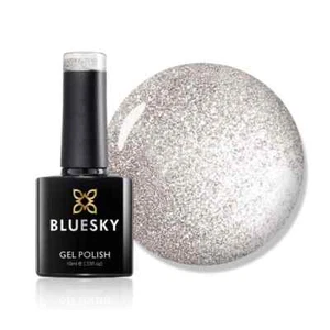 Bluesky Gel Polish - SAFETY PIN - 80606 - Picture 1 of 5