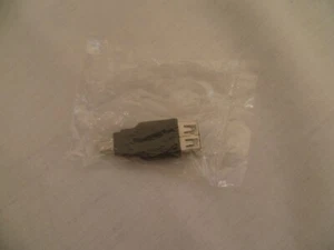 USB charger plug - Zdjęcie 1 z 2