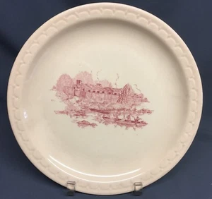 Vintage Syracuse 95-G Luncheon Plate 1930s-60s - Picture 1 of 4