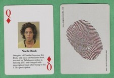 2006 Celebrity Mugshot Playing Cards Mug Shot Athletes Famous *You PICK CHOOSE*