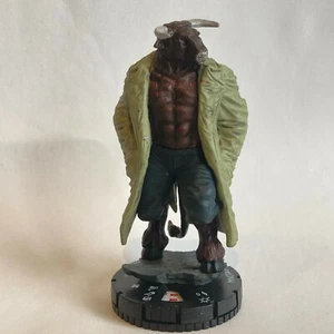 DC HeroClix Mujer Maravilla 80 Aniversario - Minotauro #008 - Imagen 1 de 1