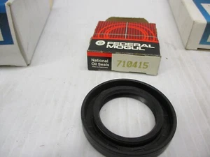 NATIONAL FEDERAL MOGUL OIL SEAL 710415 - Picture 1 of 1