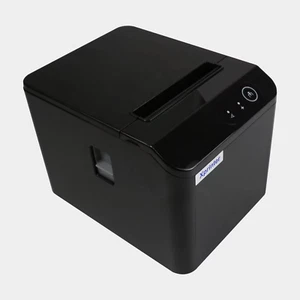 Stampante Termica 80mm USB e LAN RJ45 - Alta Velocità e Precisione - Autocutter - Foto 1 di 5