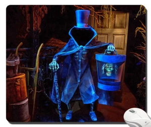 DISNEY HAUNTED MANSION mousepad mouse pad laptop macbook pc - Bild 1 von 4