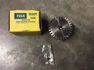 Falk 1030T Nabe für 30 & 1030T Falk Steelflex Kupplungen - Bild 1 von 5