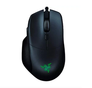 RAZER RZ01-02650100-R3U1 Basilisk Essential Ergonomic Gaming Mouse NEW - Picture 1 of 4