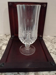 Iced Tea Beverage Glasses Set Of 2 - Picture 1 of 4