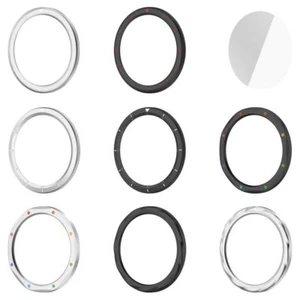 Anti-Scratch Watch Case Cover Screen Protector for Xiaomi Watch S4 S3 - Zdjęcie 1 z 20