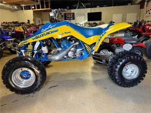 1989 Suzuki LT500R Quadzilla - Picture 1 of 20