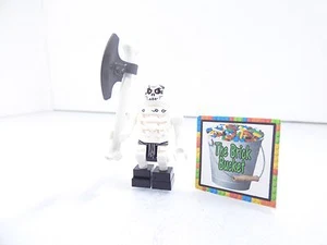 Chopov LEGO Minifigure Lot Ninjago 2505 - Picture 1 of 3