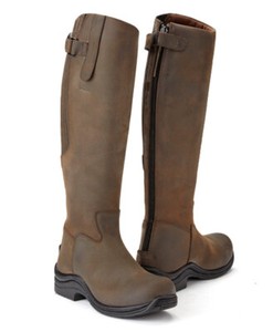 toggi leather riding boots products for 