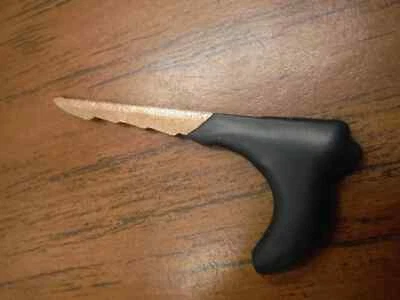 PROFLO 1/2 - 3/4 in. Copper Plastic Tube Nailer, Part # PF34CCJNPL (QTY: 100)