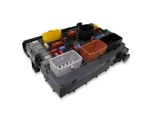 Peugeot Citroen BSM-R01-00 Hw:277 Sw:8D Sicherung & Relais Box 9667044880 - Bild 1 von 10