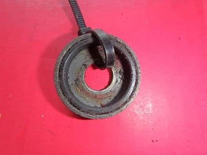 Honda CR 125 Off 1985 CR125 CR 250 swingarm mount spacer N rubber support - Bild 1 von 1
