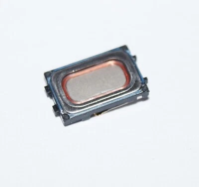 Original Nokia Lumia 900 Ear Speaker Earpiece - Image 1 of 2