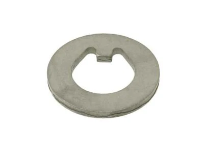 Arandela de tuerca de eje genuina 68278MZQY 1984 1985 1986 1987 para Porsche 944 1983-1991 Foto 1 de 2