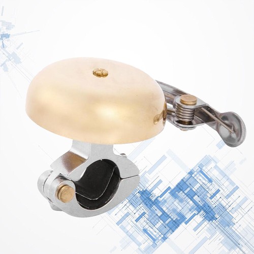 Retro Bike Bell Bell Bike Accessories Handlebar Bell Antique Bike Bell