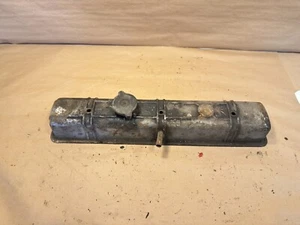 Original Triumph TR6 TR250 GT6 Steel Valve Cover - Picture 1 of 6