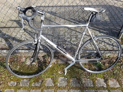 Hochwertiges Rennrad Koga Miyata GentsLux, Rahmenhöhe 63 cm, Top Zustand - Bild 1 von 3