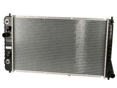 For 1995-2002 Chevrolet Cavalier Radiator Denso 53959NW 1996 1997 1998 1999 2000 - Image 1 of 2