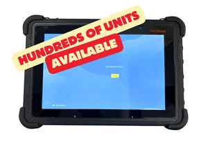 MobileDemand Rugged Android xTablet A1180 - Picture 1 of 8