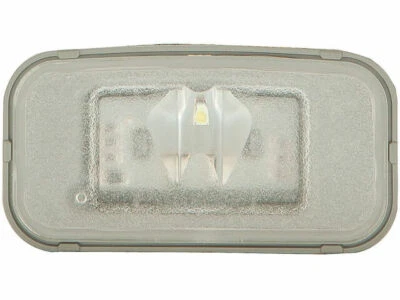 For 2016-2017 Lexus RC F License Plate Light Right - Passenger Side 94661BH - Image 1 of 2