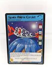 Space Faerie Circlet 38/100 Rare Return Of Dr. Sloth Neopets 2004