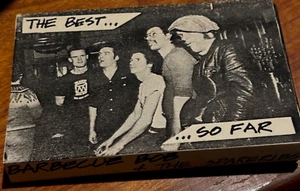 V Rare Origianal? Demo "the Best so far" Barbecue Bob And The Spareribs Casette - Bild 1 von 2