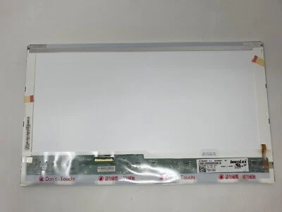 Dell Studio 1555-1250 LCD LED 01G5D3 Laptop Screen Display Innolux BT156GW01 - Image 1 of 4