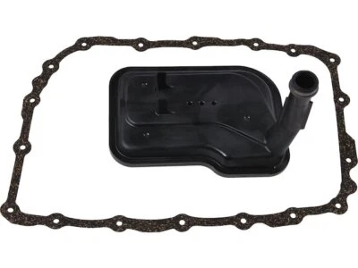 Kit de filtro de transmisión automática API 34174CG para Chevrolet Avalanche 2009-2013 Foto 1 de 2