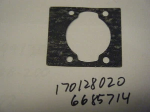 NEW TANAKA GASKET  PART NUMBERS 170128020, 6685714 - Picture 1 of 1