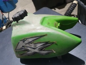 1994 Kawasaki KX60 fuel tank - Picture 1 of 6