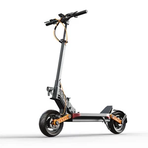 E-Scooter Joyor S5 600W 45 km/h 13Ah Offroad Elektroroller 10 Zoll - Bild 1 von 14