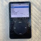 APPLE IPOD VIDEO 5TH GENERATION 30GB A1136 FOR PARTS OR REPAIR